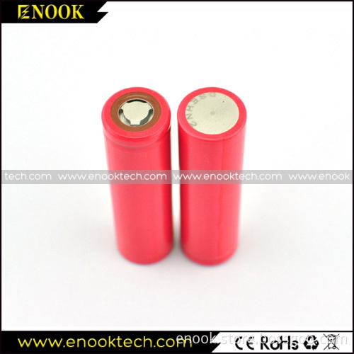 Good Price High Capacity Sanyo 3400mAh Cell